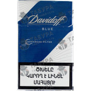 Davidoff Blue