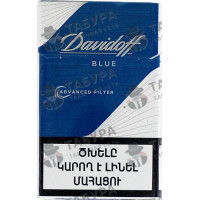 Davidoff Blue