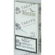 Winston Super Slims Silver