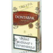 Dontabak Supersilms 5