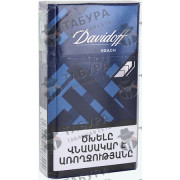 Davidoff Reach Blue