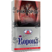 Корона Слим