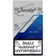 Davidoff Blue Ssl-line