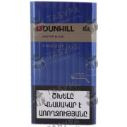 Dunhill Fine Cut Dark Blue