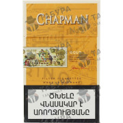 Chapman Gold N2