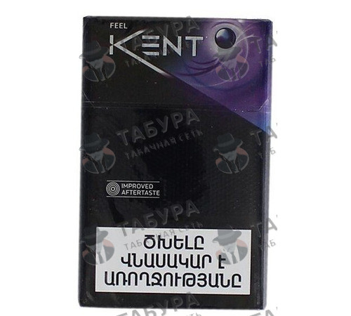 Сигареты Kent Feel Aroma