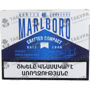 Marlboro Crafted Compact Blue 2 шт