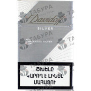 Davidoff Silver