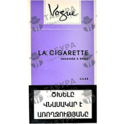 Vogue Lilas