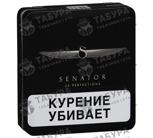 Сигареты Senator Grand Virginia