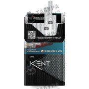 Kent Nano Silver