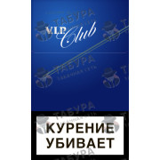 Vip Club Luxury Blue