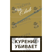 Vip Club Luxury Gold