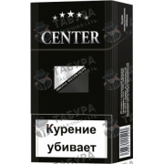 Center Compatto Black