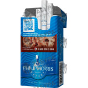 Philip Morris Compact Signature Expert