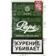 Pepe Dark Green