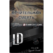 LD Club Platinum