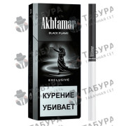 Akhtamar Exclusive Black