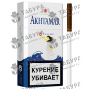 Akhtamar Classic Slim