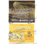 Chapman Gold