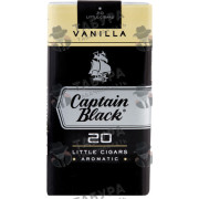 Captain Black Vanilla