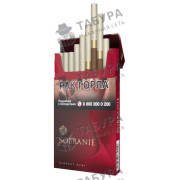 Sobranie Element Ruby SuperSlims