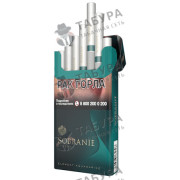 Sobranie Element Aquamarine