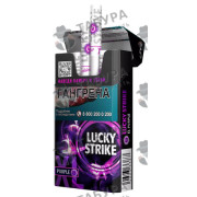 Lucky Strike XL Purple