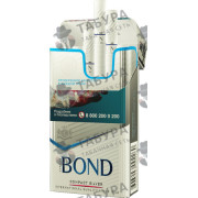 Bond Street Compact Premium Silver