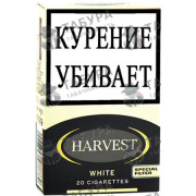 Harvest White