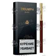 Triumph Black Slims