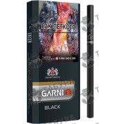 Garni Black