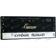 Cigaronne Royal Slims XL Black