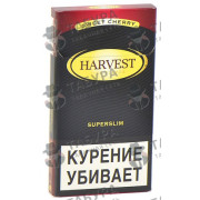 Harvest Red Cherry SuperSlims