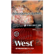 West Red Streamtec