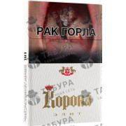 Корона Элит