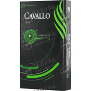 Cavallo Play Green