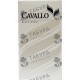 Cavallo Black Wings