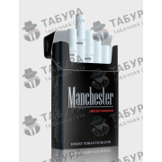 Manchester Black