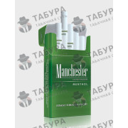 Manchester Menthol