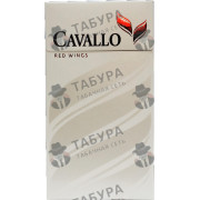 Cavallo Red Wings