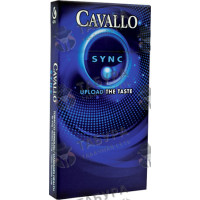 Cavallo Sync