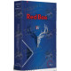 Red Bor Blue King Size Edition