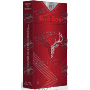 Red Bor Red Slim