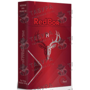 Red Bor Red King Size Edition