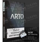 Arto Silver