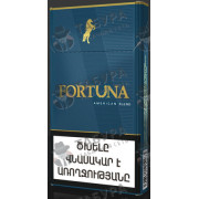 Fortuna SS Blue