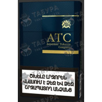 ATC KS Gold