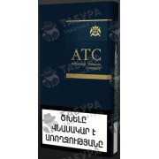 ATC SS Gold