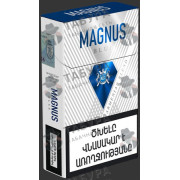 Magnus KS Blue